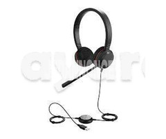 Casque usb Jabra evolve 20MS