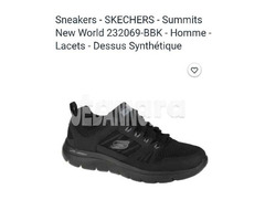 Sneakers - SKECHERS homme 42 Neuf