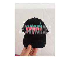 casquette Gucci jdida noir tel 23990785