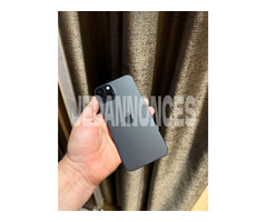 iphone 15 plus black