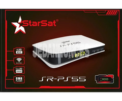 Starsat PS 55 à vendre