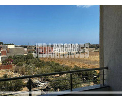 A Vendre appartement S+2  neuf à kélibia  ????28.913.490 ????