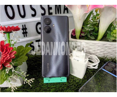 Realme 10 pro plus+ 5G {8/128Go} État neut
????☎️52687077☎️????