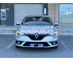 MEGANE 4 TT OPTION IMPORTE TU 245