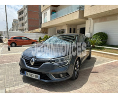 MEGANE 4 TT OPTION LIMITED TU 245