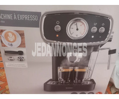 Machine a café