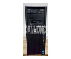 HP Z420 Workstation