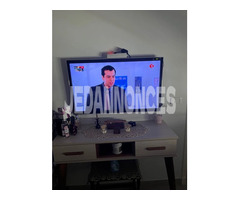 à vendre télévision