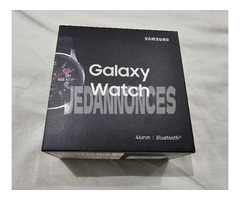 Galaxy watch