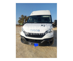 Iveco bailey 56065436