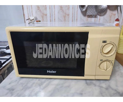 Micro-ondes HAIER