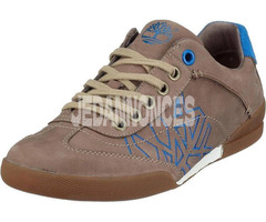 Timberland Anti-Fatigue Cuir P42 imp de l'italie