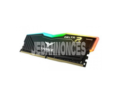 RAM | Team Group T-Force Delta RGB 8Go DDR