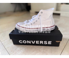 converse all star hi