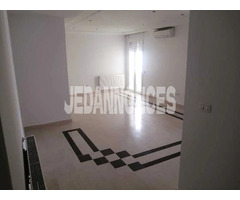 APPARTEMENT S+3 A RIADH EL ANDALOUS