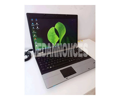 PC portable i5 HP ProBook 6550b