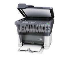 Imprimante 4 en 1 LASER Fax Kyocera FS1120MFP