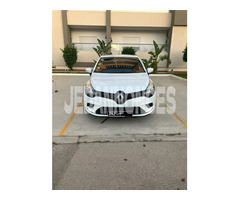 RENAULT CLIO 4