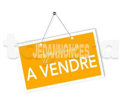 A VENDRE S+1 – LA SOUKRA – TEL 58258423 – FB.6727