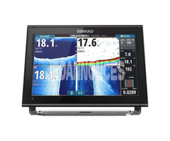 sondeur gps simrad 12