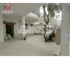 A Vendre villa à Ezzahrouni - bougatfa.