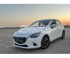 ????MAZDA 2 SKYACTIV TOUTES OPTIONS????