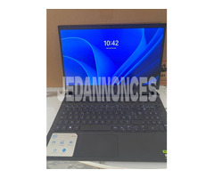 PC Portable Dell Gaming G15 5530