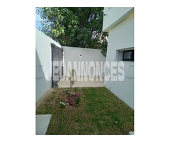 A VENDRE VILLA – LA SOUKRA – TEL 58258423 – FB.6715