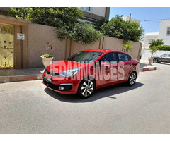 KIA RIO 1ER MAIN