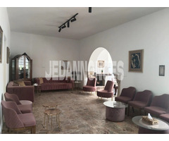 A vendre villa de 420 m² sur un terrain de 816 m² à Sfax 1.5 km Route Tunis