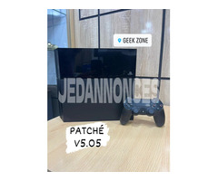 ✨️✨️ Playstation 4 PS4 Standard Patché 5.05 état neufs