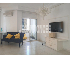 un s+3 à la soukra à vendre