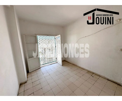 Appartement S+2 À Ezzahrouni