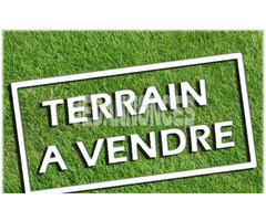 TERRAIN 600 M² A JENDOUBA