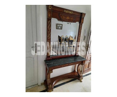 console neuf importe