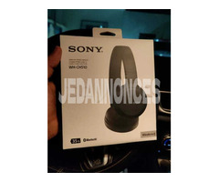 Sony WH-CH510