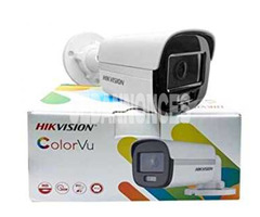 pack 4 caméra hikvision 5 mp colorvu K3 UHD AUDIOVISUEL