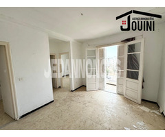 Appartement S+1 A Ksar Said 2 Bardo