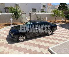 A vendre
marcedes 
Magnifique ????  
Permir main ????️ 
              (داهن دار)
Tel:21,736.042