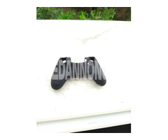 Manette PS4 +Cache manette