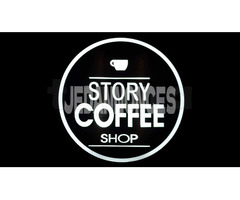 storycoffee recrute