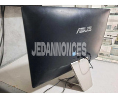 pc asus all in one