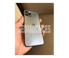 iPhone 11Pro 64GB