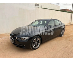 BMW 320D