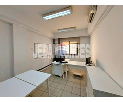 Location Bureau H3 au Centre Urbain Nord