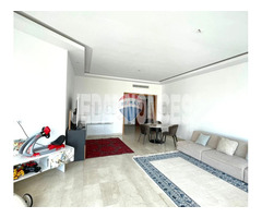 Location appartement s+4 a jardins de Carthage