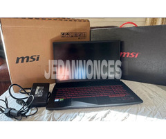 Pc msi