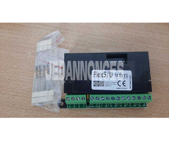 Flex5U carte module extension alarme inim 5 zones