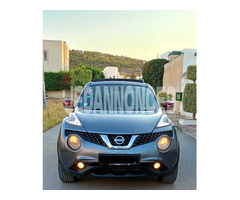 ???? nissan juke tekna plus pure drive dci