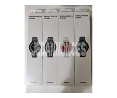 Promo Watch 6 Classic 43/47mm Cacheté